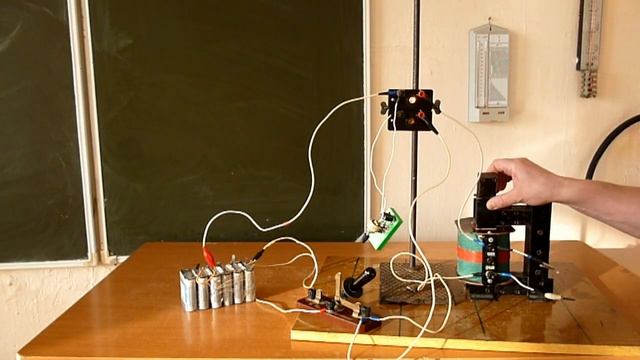 Самоиндукция