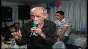 Yetim Eyvaz Super Seir