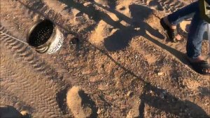 КОП 2020 НА МОРЕ |  Поиск золота на пляже | Золотая Лихорадка