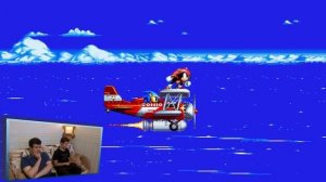 НОВАЯ МАНИЯ Sonic Mania Plus ПЕРВЫЙ ВЗГЛЯД