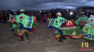 Linda ENTRADA folklórica de WAKA WAKA de SULLCATA Guaqui 2023 🇧🇴 PARTE 2, provincia INGAVI La Paz