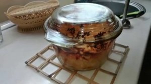 Яблочное пюре для детей