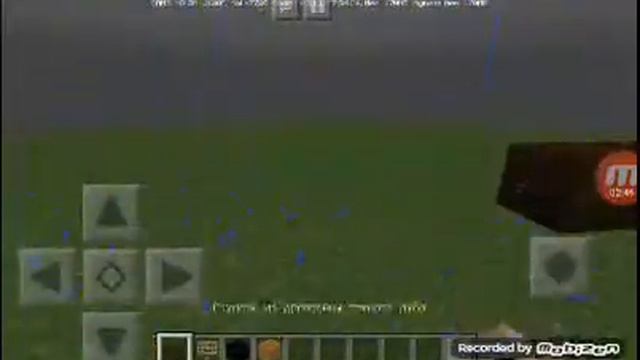 Поделки в майнкрафте смотреть онлайн