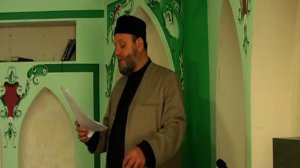 Раджаб месяц Аллаха!!!!!