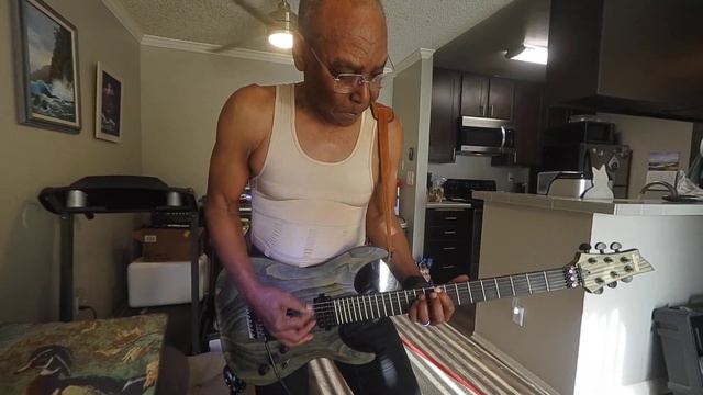 My Schecter Apocalypse Passive C1 F/R смотреть онлайн