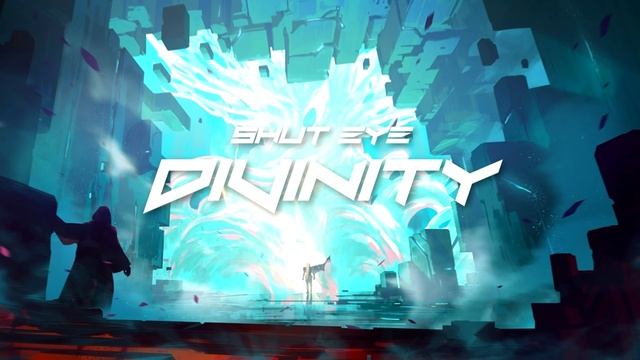 Shut Eye - Divinity смотреть онлайн