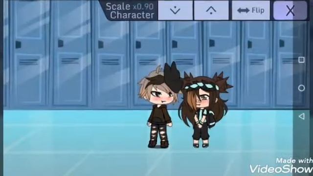 "Что у тебя под Челкой?,, (1 серия) смотреть онлайн