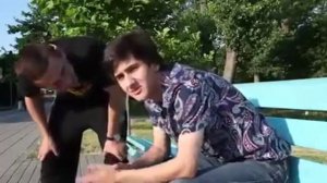 Приколы Дагестана