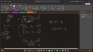 Minimum Number of Operations to Make All Array Elements Equal to 1 || Weekly Contest 342