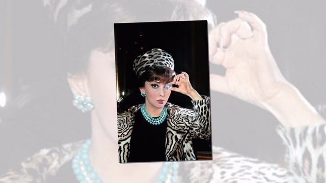 РПаулс "Бабочки на снегу" Фото Джины Лоллобриджиды #ЛучшеенаЮТУБе смотреть онлайн