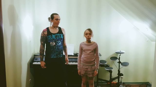 секретная ВОКАЛЬНАЯ РАЗМИНКА, которая спасёт ГОЛОС. смотреть онлайн