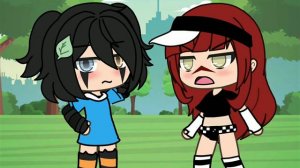 {Если ты меня не любишь} [Клип] {Gacha life}