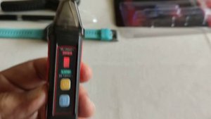 Unboxing UNI-T UT12E-EU AC Voltage Detector, UNI-T UT07 Socket Tester