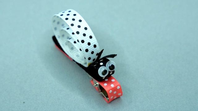 Заколки ручной работы. Handmade