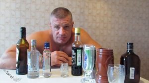 ЗАЧЕМ Я ПЬЮ?