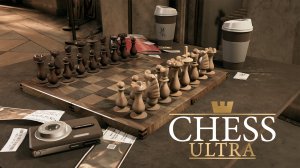 Chess Ultra OnLine