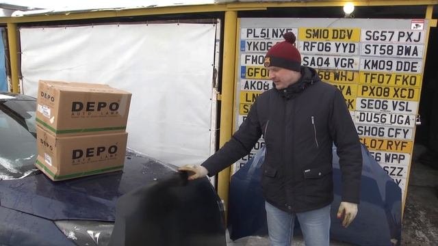 Китайские запчасти или оригинальные бу. Что выбрать.
