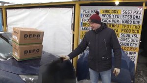 Китайские запчасти или оригинальные бу. Что выбрать.