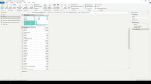 Power Bi - Introduction to Microsoft Business Intelligence Tool : Power Query 6