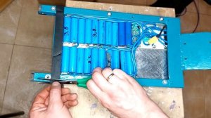 Электро скейт борд из гироскутера 4х4 2 часть. Маунтинборд