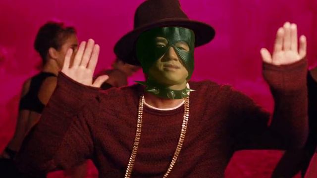 ♂ Егор Крид - Самая Gachi ♂ (D3m0nSe3d Gachi Remix) [Самая Самая] смотреть онлайн