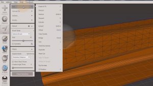 SketchUp и Meshmixer: Выдавливание сложных форм