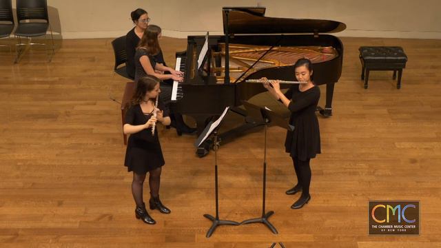 Grigor Arkelian Komitas and Scherzo смотреть онлайн