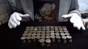 Сколько стоят??? 10 рублей ГВС !!! Юбилейные монеты России 10 Рублей ГВС!!!