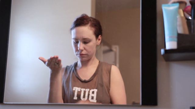 Summer Morning Skincare Routine