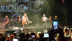 Чиж & Co - Вечная молодость // 19.09.2020, ГЛАВCLUB, Москва