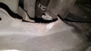 How to replace a mazda tribute radiator