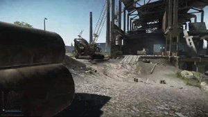 Выход Склад 17 Таможня. Дикий | Escape from Tarkov | Гайд