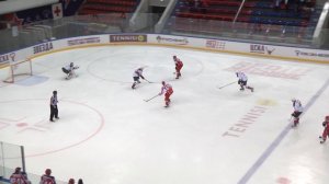 04.10.2020 Звезда - Барс