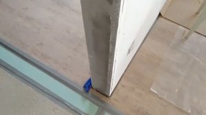 Укладка ламината единым ковром.Опасно?Рискнем)))