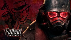 Fallout New Vegas ➤ Первое прохождение [Пк] #1