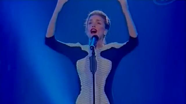 natta - Я буду помнить всегда "Песня года 2013" смотреть онлайн