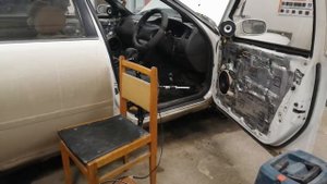 Прослушка Awave King62c (Часть 6)