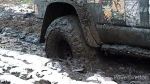 Nissan Patrol Y60 и Y61 Подгорное 19 11 2016