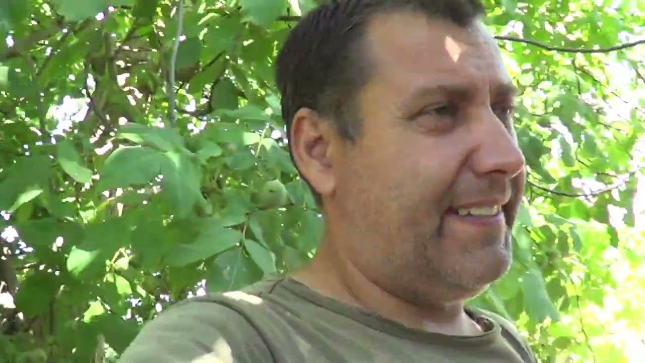 ЧТО СО МНОЙ БЫЛО / ОБЗОР ОГОРОДА смотреть онлайн