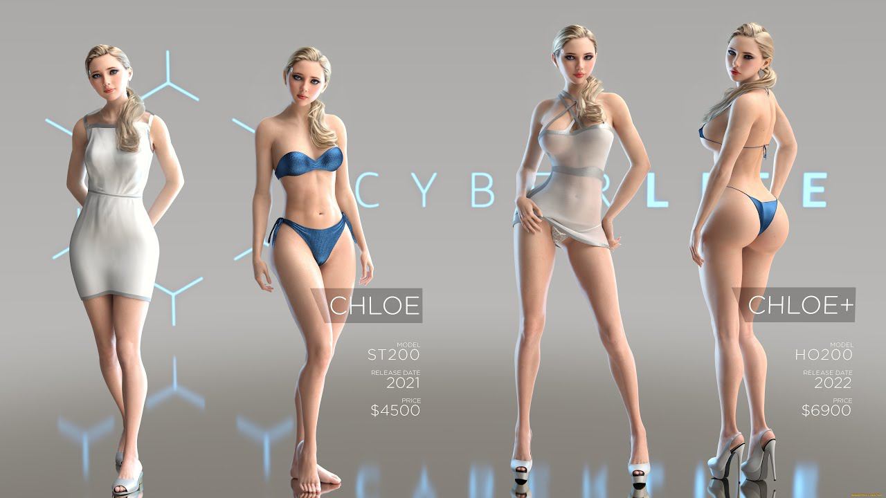 Detroit Become Human ЧАСТЬ 4 смотреть онлайн