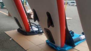 SUP KOI все ли продают одно и тоже?