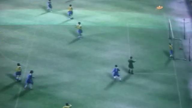 FIFA 12 Chelsea FC VS Brazil CF (2-1) [NO COMMENTARY] (PS2) смотреть онлайн
