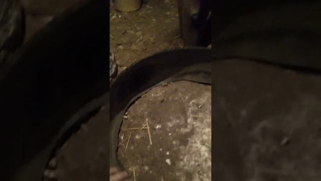как сделать гнёзда для гусей.