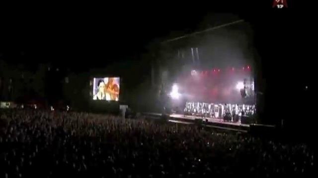 Placebo - Special K @ Main Square Festival