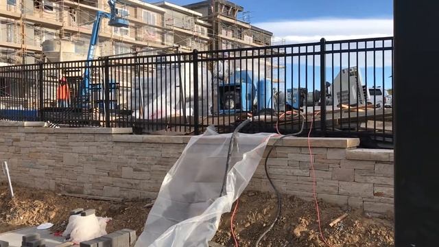 Гидроизоляция бассейна смотреть онлайн