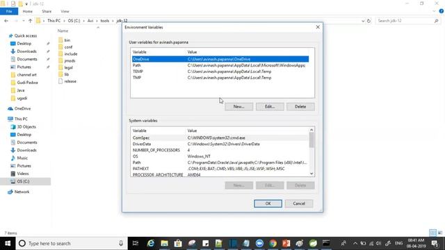 Install Openjdk on windows | openjdk installation windows