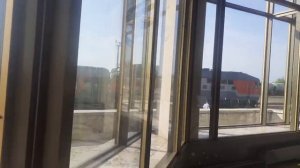 Тепловоз ТЭП70-0564 с пассажирским поездом №452 Адлер — Ижевск