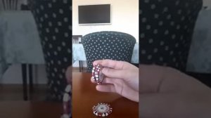 Как правильно делать трюки с фишками для покера