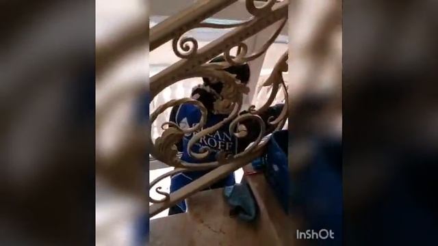 Уборка после ремонта в частном доме смотреть онлайн