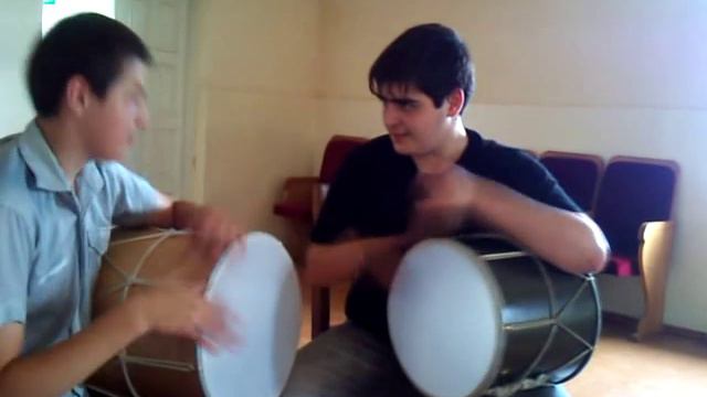 Игра на Доули